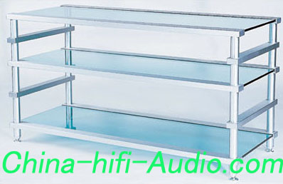 E&T M-12-3 Stereo Racks desk for Hi-end Equipments hifi audio - Click Image to Close